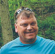 Michael Wilhelm Maas