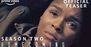 Homecoming Season 2 Teasers: Janelle Monae Uncovers the Mysteries