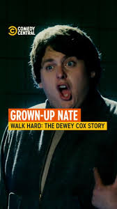 Grown-Up Nate
