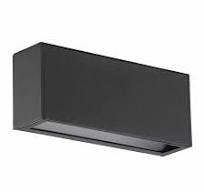 LED 8W Wall Washer Magnetic Linear Track Light ...