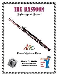 bassoon beginning and beyond by mark wells issuu