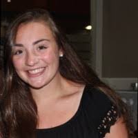 Anna Grippo's Instagram, Twitter & Facebook