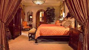 Impressive Mediterranean Master Bedroom Design Ideas Bedroom Design Mediterranean Master Bedroom Mediterranean Bedroom