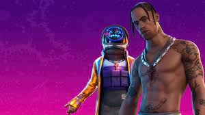 Fortnite cosmetics, item shop history, weapons and more. Travis Scott Astro Jack Fortnite 4k Wallpaper 7 1894