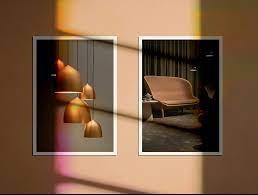 Download free poster mockup for your personal and commercial projects. 15 Wall Poster Mockup Psd Free Download Graphic Cloud