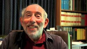 David Halperin talks about UFO's, Judaic Studies & God