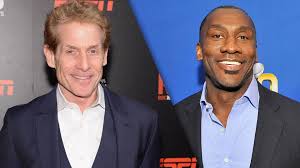 How bout them cowboys stephen a smith. Watch Skip Bayless How Bout Them Cowboys Music Video