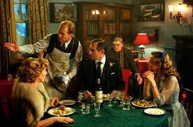 agatha christie marple s02e04 das geheimnis von sittaford the sittaford mystery fernsehserien de