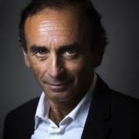 Born 31 august 1958) is a french essayist, political journalist and writer. Eric Zemmour The Personality Database Pdb Political Commentators
