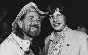 When Willie Nelson Got Stoned at the White House