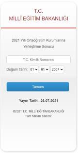 Check spelling or type a new query. Lgs 2 Ve 3 Tercih Olacak Mi 2021 Lgs 3 Tercihler Ne Zaman Liseler Icin Ucuncu Tercih Ne Zaman Yapilacak Haberler
