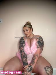 missthickntatted Nude Leaks OnlyFans Photo 138 - Nudogram v2.1