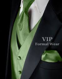 Black And Green Wedding Suit Vip Formal Wear At Crabtree Valley Mall Dark Green Wedding Dark Green Bridesmaid Dress Green Tux