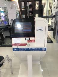 If you are already convinced about bitcoin. Bitcoin Altcoin Atm Around The World