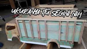 Ukurannya sedikit lebih besar dibandingkan truk engkel, yakni volume muatan 12. Playtube Pk Ultimate Video Sharing Website