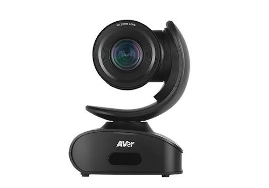 AVer CAM540 Caméra 4K pour visioconférence | AVer France