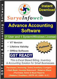 Gst Accounting Software Gst Accounting Software Free Download