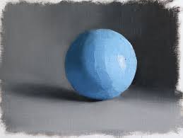 How To Paint Shadows
