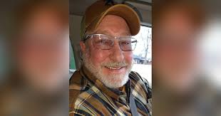 Obituary for Steven LeRoy Dunn