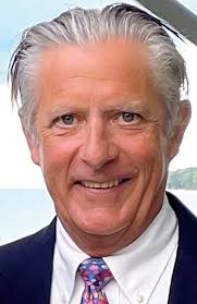 Douglas Fergusson Roby III