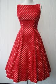 Custom Made Minnie The 50 39 S Inspired Dress 50s Inspired Dress Inspired Dress Beautiful Dresses