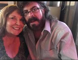 David Scallan Obituary (1957-2024)