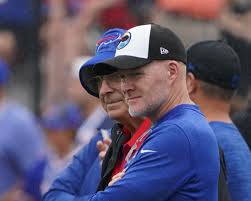 Sean McDermott defends Terry Pegula amid racism allegation: 'That is not  the man I know' | News 4 Buffalo