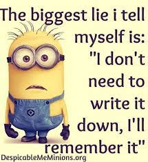 The 20 All Time Best Funny Quotes And Sayings To Make You Laugh Out Loud Coolupon Minions Funny Funny Minion Quotes Minions
