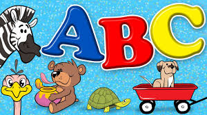 The alphabet song video by have fun teaching is a great way to teach and learn the alphabet, phonics, letter sounds, vocabulary words, and uppercase and lowercase letters. Abc Song Alphabet Song Phonics Song For Kids Kids Songs By The Learning Station Youtube