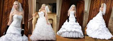 Bridal Gown Collection Fabric World Bridal Centre