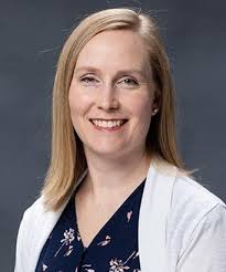 Amanda Kay Wilson, PT