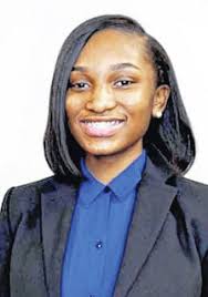 Wilberforce student to start internship with state Auditor