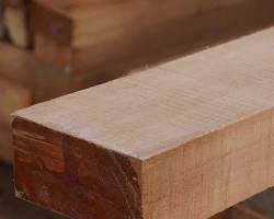 Gambar Kayu Bengkirai
