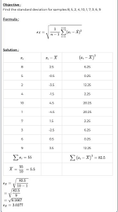 Pin On Statistics