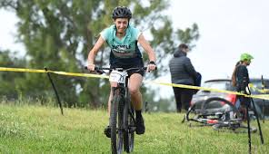 Quartet get Californian race under way