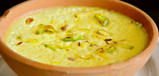 Watch this masala tv video to learn how to make butterscotch phirni , matar paneer pulao and nauratan qeema recipes. Mango Phirni Cooking Recipes In Urdu