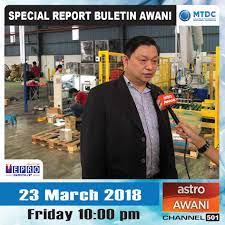 18, jalan permata 1a/ks09, pusat perniagaan bestari, taman perindustrian air hitam, pelaburan klang, 42000 selangor, malaysia. Vepro Has Malaysian Technology Development Corporation Facebook