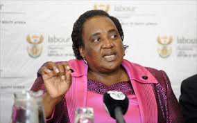 I did not walk these last 42 years alone · nfp leader zanele . Nfp Leader Zanele Kamagwaza Msibi Resigns From Parliament