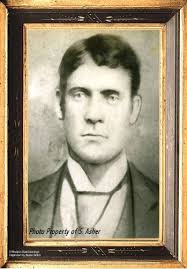 Joseph Allen Asher Sr. (1870-1953)