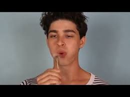 Ben Cook being my favorite person for 7 minutes and 15 seconds