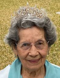 Obituary information for Rosa Gregory