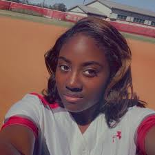 Destini Thomas' High School Bio