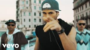 Enrique iglesias — subeme la radio (nrj ukraine) 03:29. Enrique Iglesias Subeme La Radio Remix Official Ft Descemer Bueno Jacob Forever Youtube