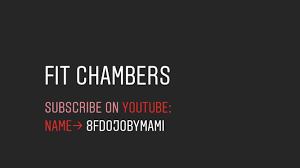 Fit Chambers 888 By Mami 
