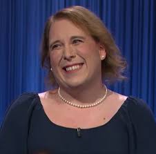 Jeopardy!' Star Amy Schneider Dropped Major News