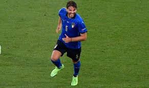 Sassuolo & italy national team manu.locatelli98@gmail.com. Gttv8kx5zm Nm