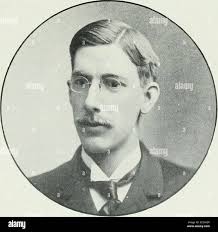 Frederick bishop hi-res stock photography and images