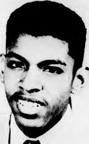 The Gazette November 1956