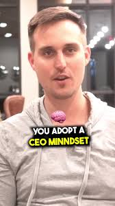 Why Tech Sales Is The Best Career Path For Future CEOs! #techsalesisb...