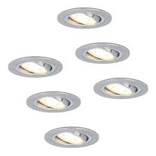 Jetzt vergleichen und günstig bestellen! Led Einbaustrahler Kuche 5 Jahre Garantie 50 000 Brennstunden